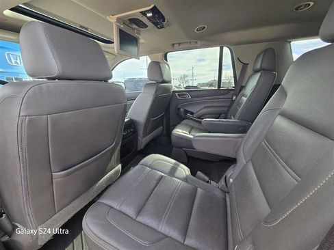 Used 2019 GMC Yukon Denali w/ Open Road Package image 10