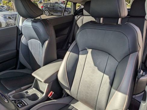 Certified 2024 Subaru Crosstrek 2.5i Limited w/ Popular Package #4A image 25