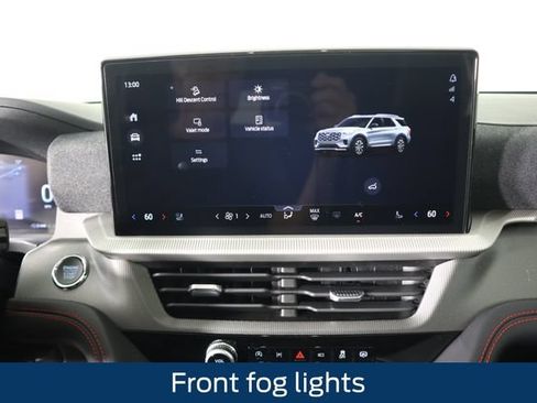 New 2026 Ford Explorer ST-Line AWD/4WD image 44