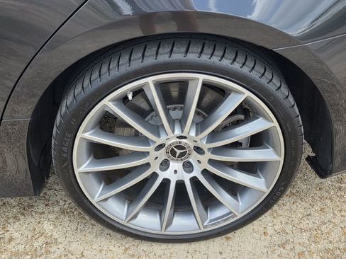 Used 2020 Mercedes-Benz CLS 450 image 27