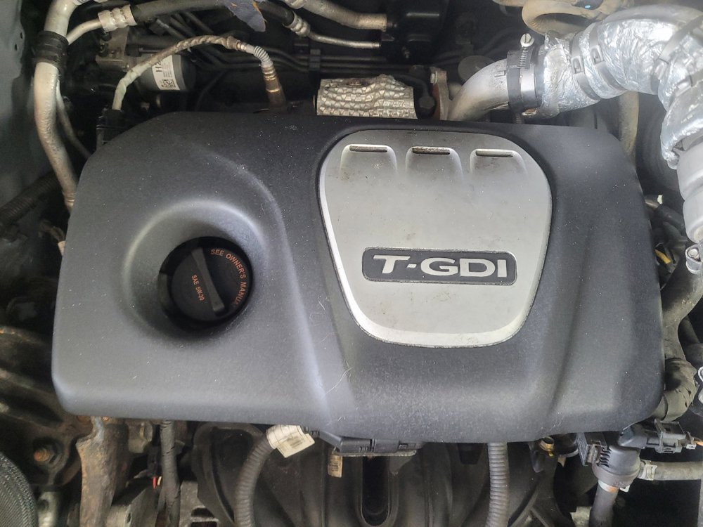 Used 2016 Hyundai Tucson Eco FWD image 30