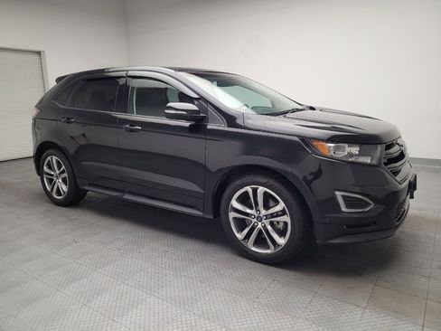 Used 2015 Ford Edge Sport w/ Equipment Group 401A image 11