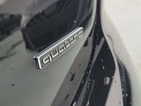 New 2026 Audi A6 Prestige image 6