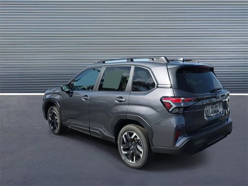 New 2026 Subaru Forester Limited image 4