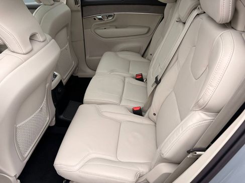 New 2026 Volvo XC90 T8 Ultra w/ Protection Package Premier image 14