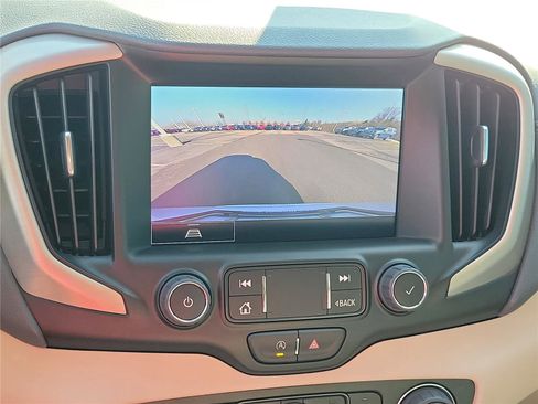 Used 2023 GMC Terrain Denali image 29