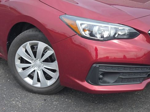 Certified 2023 Subaru Impreza 2.0i image 3