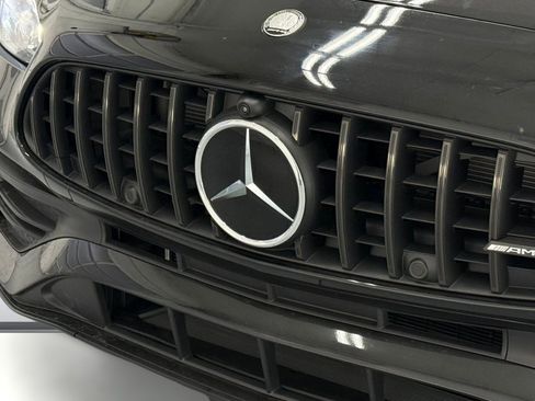 New 2026 Mercedes-Benz C 43 AMG 4MATIC Sedan image 21