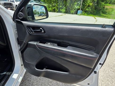 Certified 2023 Dodge Durango R/T AWD/4WD image 19