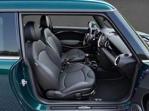 Used 2011 MINI Cooper John Cooper Works FWD image 9