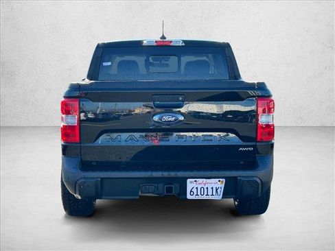 Used 2022 Ford Maverick XL w/ Equipment Group 100A Standard image 6