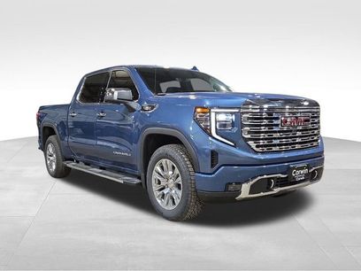 New 2026 GMC Sierra 1500 Denali w/ Technology Package