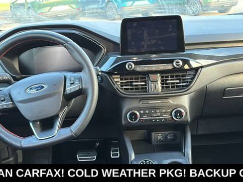 Used 2024 Ford Escape ST-Line AWD/4WD image 6