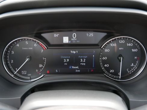 New 2026 Cadillac CT4 Sport image 19