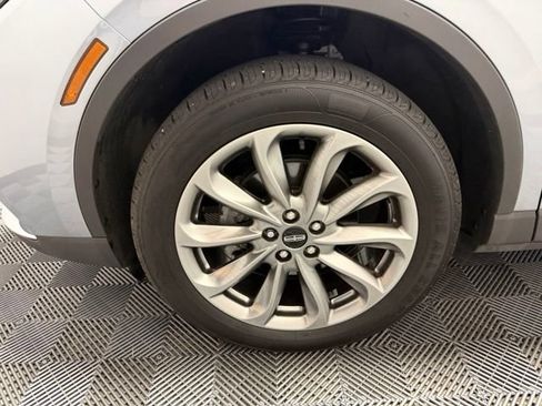 Used 2021 Lincoln Corsair AWD w/ Premium Package image 46