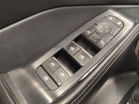 Used 2021 Nissan Rogue SL image 27