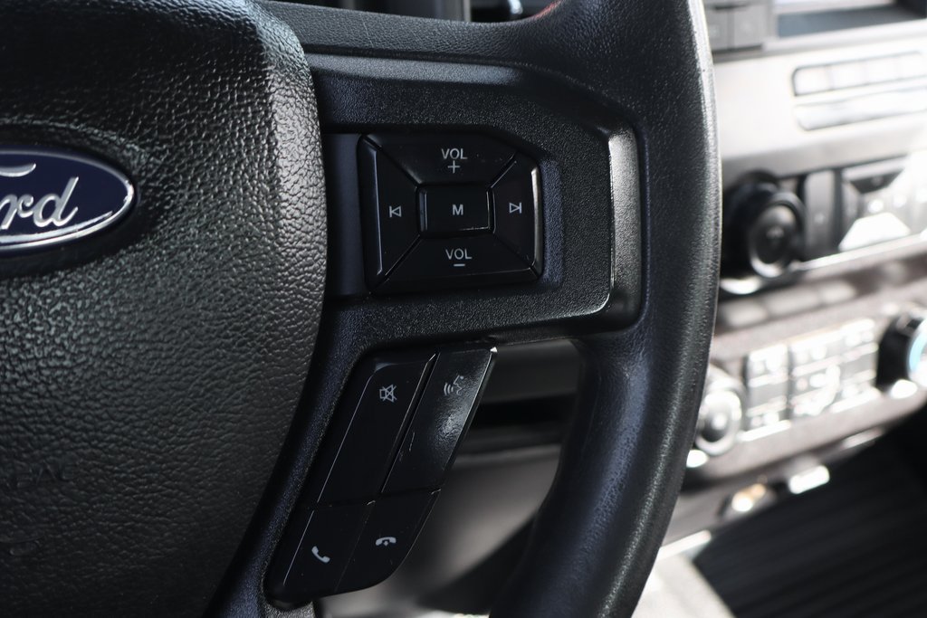 Used 2022 Ford F250 XL w/ Power Equipment Group RWD image 23