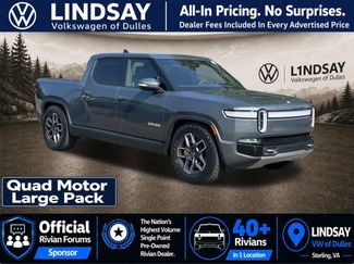 Used 2022 Rivian R1T Launch Edition AWD/4WD video 1