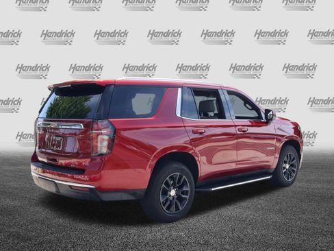 Used 2021 Chevrolet Tahoe LT RWD image 9