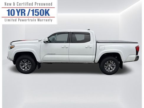 Used 2019 Toyota Tacoma SR5 image 11