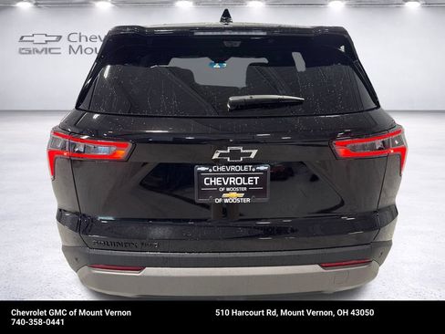 New 2026 Chevrolet Equinox LT w/ Safety and Technology Package AWD/4WD image 49