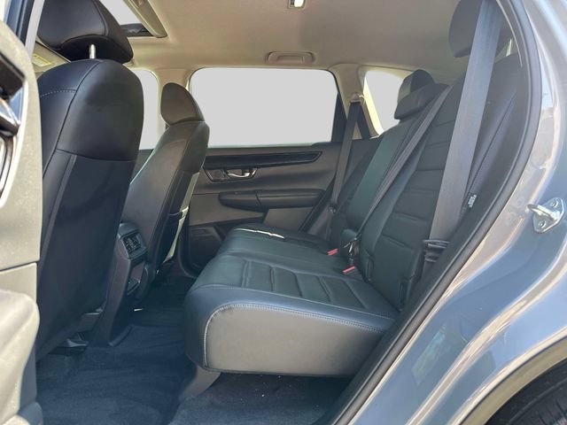 Used 2024 Honda CR-V EX-L image 19