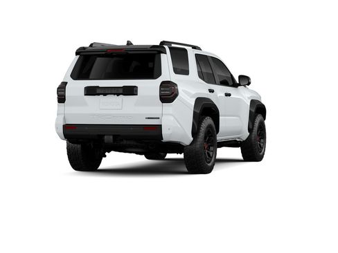New 2026 Toyota 4Runner TRD Pro AWD/4WD image 9