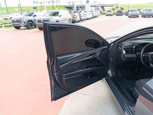 Used 2025 Toyota Camry LE FWD image 13