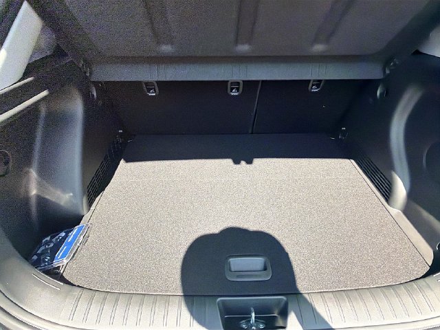 New 2026 Hyundai Kona Limited FWD image 27