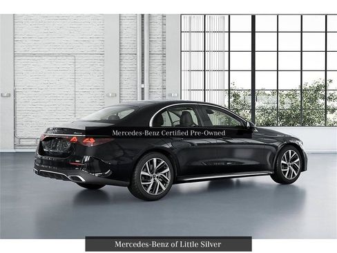 New 2026 Mercedes-Benz E 350 4MATIC image 20