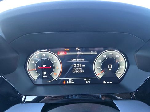 New 2026 Audi A3 2.0T Premium AWD/4WD image 8