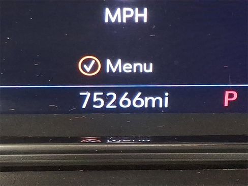 Used 2021 GMC Yukon Denali w/ Denali Ultimate Package image 24