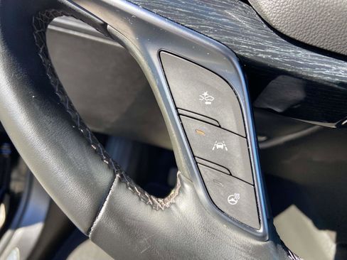 Used 2025 Cadillac XT5 Premium Luxury image 22