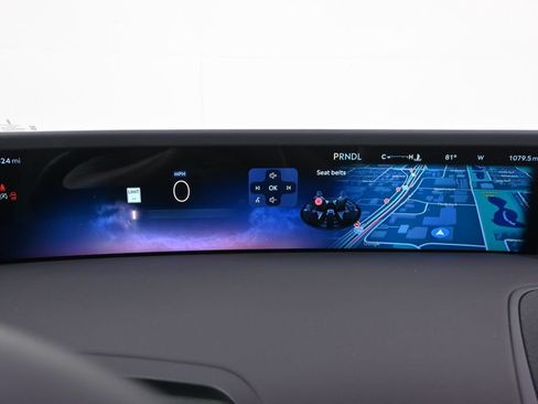 New 2026 Lincoln Nautilus Reserve AWD/4WD image 25