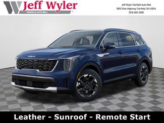 New 2026 Kia Sorento S w/ S Panoramic Sunroof Package video 1