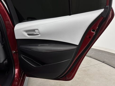 Used 2023 Toyota Corolla SE image 28