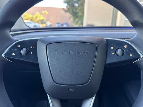 Used 2025 Tesla Model 3 Long Range RWD image 25