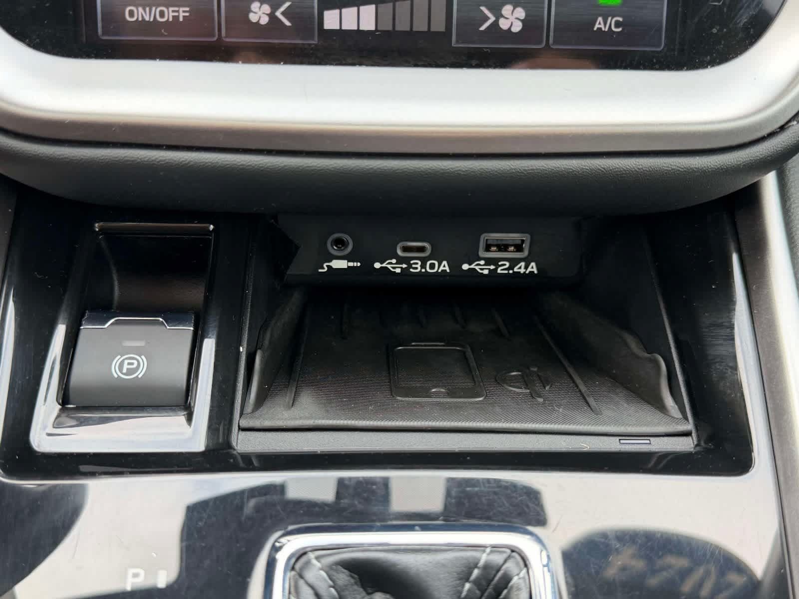 Used 2024 Subaru Outback Limited XT AWD/4WD image 24