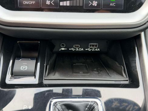 Used 2024 Subaru Outback Limited XT AWD/4WD image 24