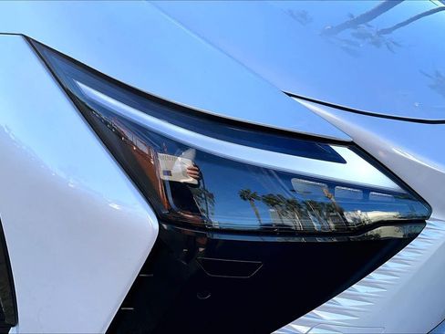 Used 2023 Lexus RZ 450e Premium w/ Accessory Package (Z1) image 26