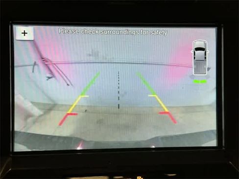 Certified 2018 Ford F150 Lariat w/ Equipment Group 502A Luxury image 14