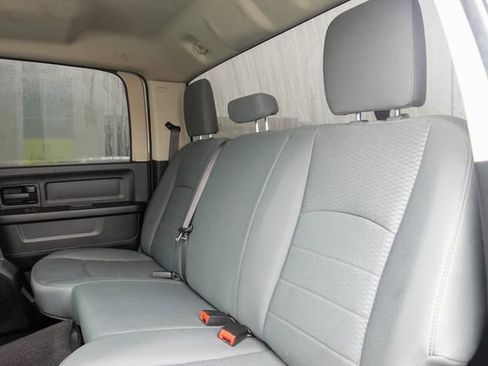Used 2019 RAM 1500 Tradesman w/ Chrome Plus Package image 23