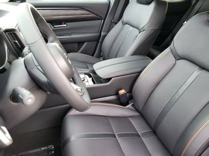 New 2026 MAZDA CX-50 AWD 2.5 Hybrid w/ Cargo Package