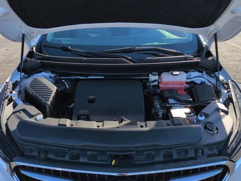 Used 2021 Buick Enclave Premium w/ Sun and Sites Package image 29