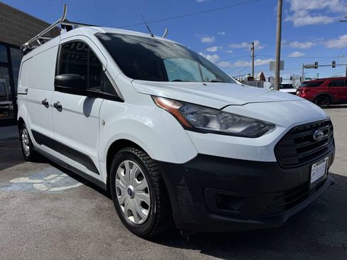 Used 2020 Ford Transit Connect XL image 3