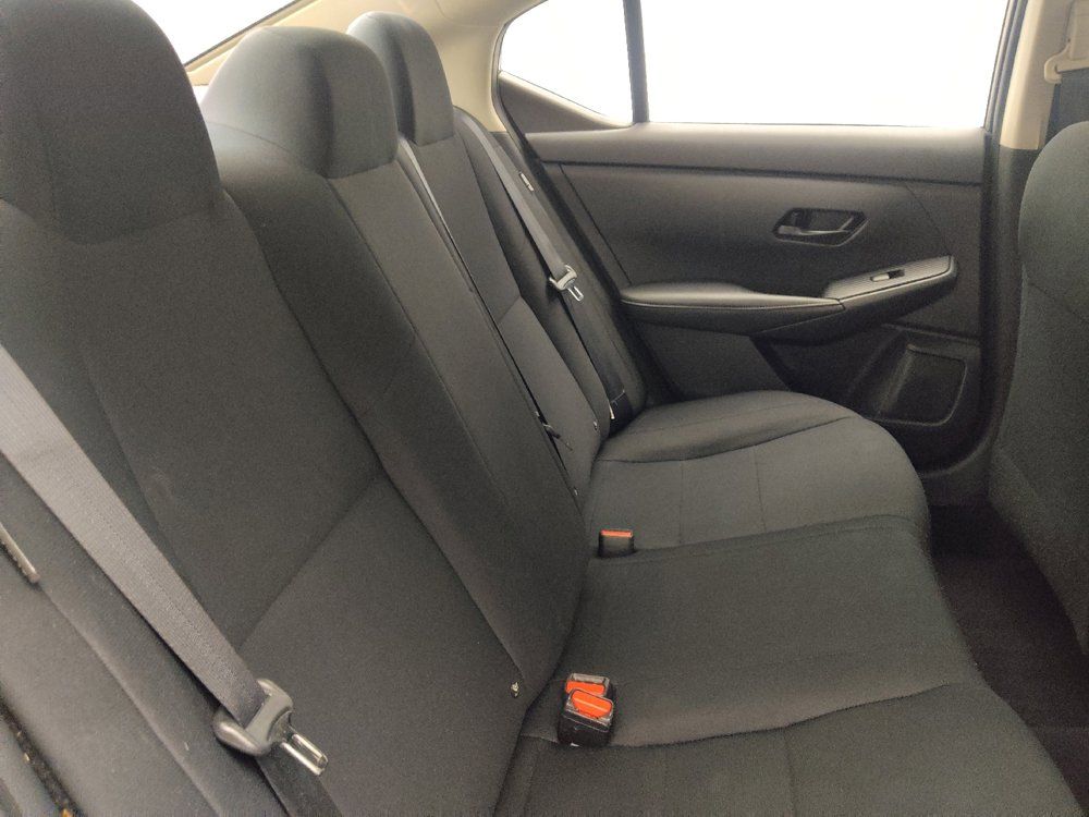 Used 2024 Nissan Sentra S FWD image 19