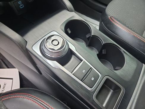 Used 2023 Ford Escape ST-Line w/ Tech Pack #1 FWD image 23