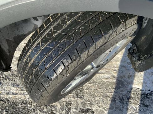 Used 2024 Chevrolet Blazer LT w/ Sound & Technology Package image 20