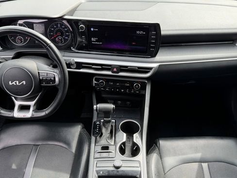 Used 2022 Kia K5 GT-Line w/ GT-Line FWD Premium Package image 10