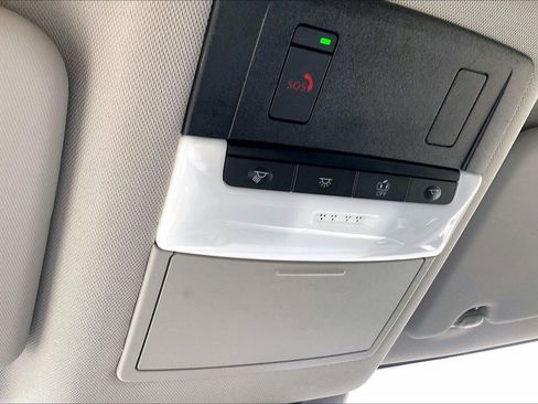 Certified 2023 Nissan Rogue SV AWD/4WD image 31